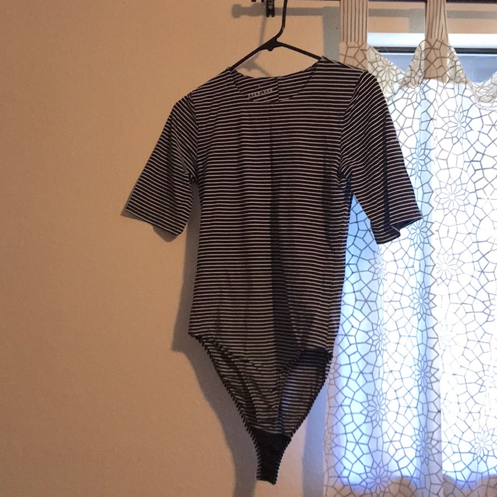 Everlane Women’s Bodysuit Size M
